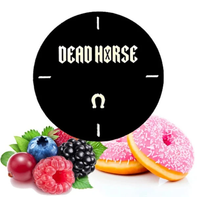  Табак Dead Horse Ponchik Boy (Пончик Бой) 100 г