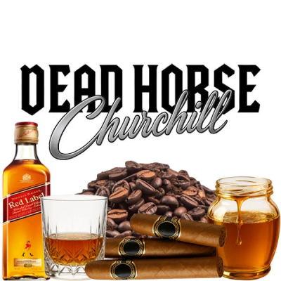 Табак Dead Horse Churchill (Черчилль) 50 г Табак Dead Horse Churchill (Черчилль) 50 г
