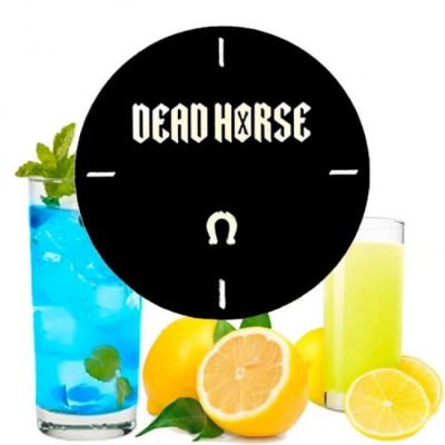 Табак Dead Horse American Soda (Содовая) 100 г Табак Dead Horse American Soda (Содовая) 100 г
