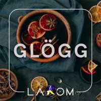 Табак Lagom Main Glőgg (Глинтвейн)