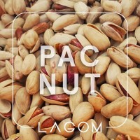Табак Lagom Main Pac-nut (Фисташка)