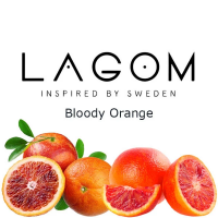 Тютюн Lagom Navy Line Bloody Orange (Сицілійський апельсин) 250 г Тютюн Lagom Navy Line Bloody Orange (Сицілійський апельсин) 250 г