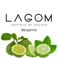 Тютюн Lagom Navy Line Bergamia (Бергамія) 250 г Тютюн Lagom Navy Line Bergamia (Бергамія) 250 г