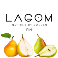Тютюн Lagom Main Piri (Пірі)