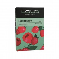 Варенье LOUD Raspbery (Малина) 40 gr