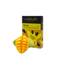 Варенье LOUD Mango (Манго) 40 gr Варенье LOUD Mango (Манго) 40 gr