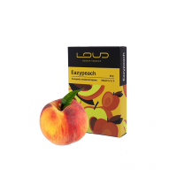 Табак LOUD Eazypeach (Солодкий персик)