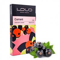 Варенье LOUD Curant (Смородина) 40 gr Варенье LOUD Curant (Смородина) 40 gr