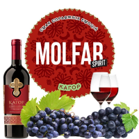 Тютюн Molfar Spirit Line Кагор 100 г