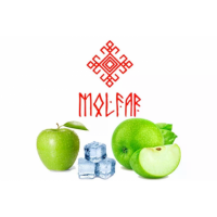 Тютюн Molfar Spirit Line Ньютон 40 г Тютюн Molfar Spirit Line Ньютон 40 г