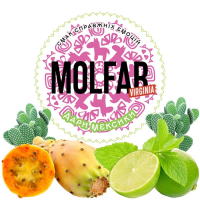 Тютюн Molfar VL Дари Мексики 100 г