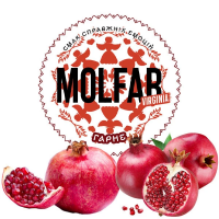 Тютюн Molfar VL Гарне 40 г