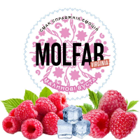 Табак Molfar VL Малиновые Губы 200 г Табак Molfar VL Малиновые Губы 200 г