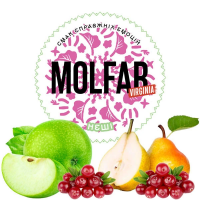  Табак Molfar VL Неши 200 г