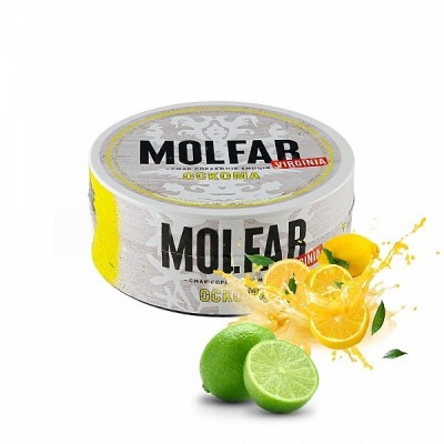  Табак Molfar VL Оскома 100 г