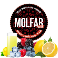  Табак Molfar Chill Line Рубиновый Лимонад 200 г