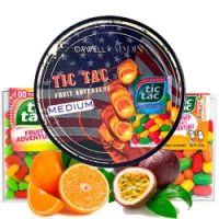 Тютюн Orwell Medium Tic-Tac (Тік-Так) 100g
