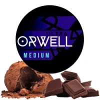 Варенье Orwell Medium Trufaile (Шоколад, Конфета) 200g