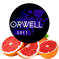 Варенье Orwell Soft G.fruit (Грейпфрут) 100g