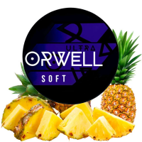 Тютюн Orwell Soft Pine Star (Пайн Стар) 100g
