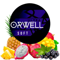 Тютюн Orwell Soft Wednesday (Венсдей) 200g