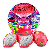 Варенье Orwell Strong Dragon (Дрегон) 50g