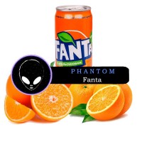 Тютюн Phantom Fanta (Фанта) Medium 100 г