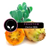 Табак Phantom Cactus Milk (Кактус) Soft 50 г