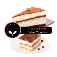 Тютюн Phantom Italian Tiramisu (Тірамісу) Soft 50 г
