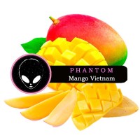 Табак Phantom Mango Vietnam (Манго) Soft 50 г