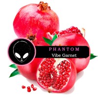 Табак Phantom Vibe Garnet (Гранат) Soft 50 г