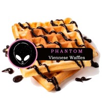 Табак Phantom Vennese Waffles (Вафли) Soft 50 г Табак Phantom Vennese Waffles (Вафли) Soft 50 г
