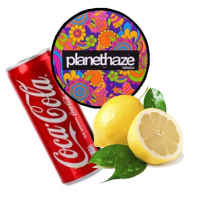 Тютюн Planet Haze Cola Lemon (Кола, Лимон) Тютюн Planet Haze Cola Lemon (Кола, Лимон)