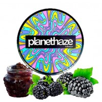Варенье Planet Haze Hardline Blackberry Jam (Сладкая ежевика) Варенье Planet Haze Hardline Blackberry Jam (Сладкая ежевика)