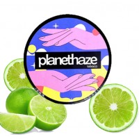 Тютюн Planet Haze Hard Lime (Лайм)