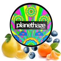 Табак Planet Haze Tangerine Pomelo Blueberries (Мандарин, Помело, Черника) Табак Planet Haze Tangerine Pomelo Blueberries (Мандарин, Помело, Черника)