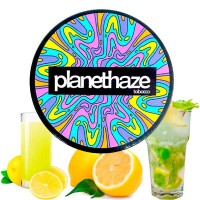 Табак Planet Haze Mojito Lemon (Мохито, Лимон)