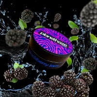 Табак Planet Haze Blackberry Jam (Сладкая ежевика) Табак Planet Haze Blackberry Jam (Сладкая ежевика)