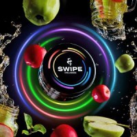Безтабачная смесь Swipe Apple Punch (Яблоко, Пунш) 50g