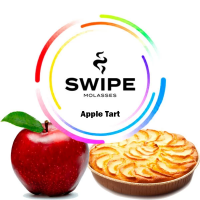 Безтабачна суміш Swipe Apple Tart (Яблуко Тарт) 250 gr