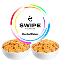 Безтабачна суміш Swipe Morning Flakes (Морнінг Флейкс) 250 gr
