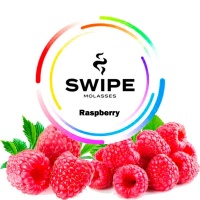 Безтабачна суміш Swipe Raspberry (Малина) 50 gr