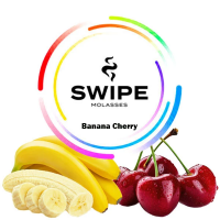 Беcтабачная смесь Swipe Вanana Cherry (Банан Вишня) 250 gr Беcтабачная смесь Swipe Вanana Cherry (Банан Вишня) 250 gr