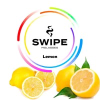 Беcтабачная смесь Swipe Lemon (Лимон) 250 gr Беcтабачная смесь Swipe Lemon (Лимон) 250 gr