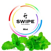 Беcтабачная смесь Swipe Mint (Мята) 250 gr