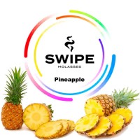 Беcтабачная смесь Swipe Pineapple (Ананас) 50 gr