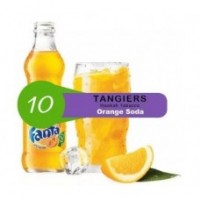 Тютюн Tangiers Orange Soda (Апельсинова газова вода) Burley 250 г Тютюн Tangiers Orange Soda (Апельсинова газова вода) Burley 250 г