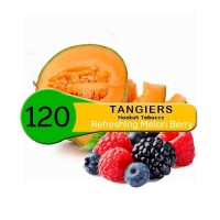 Табак Tangiers Refreshing Melon Berry (Дыня, Ягоды) Noir 250 gr Табак Tangiers Refreshing Melon Berry (Дыня, Ягоды) Noir 250 gr