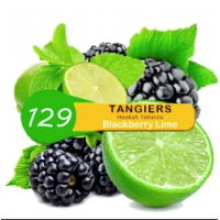 Тютюн Tangiers Juicy Peach (Нектарин) Noir 250 gr