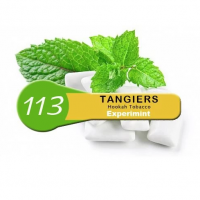Табак Tangiers Spearmint (Мята) Noir 250gr